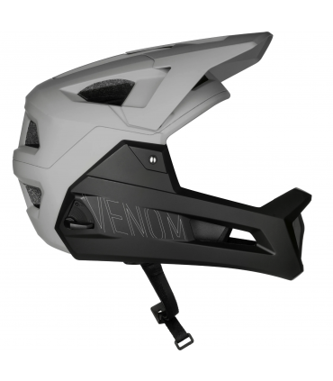 Full-Face Kiiver FORCE Venom downhill - Must-hall
