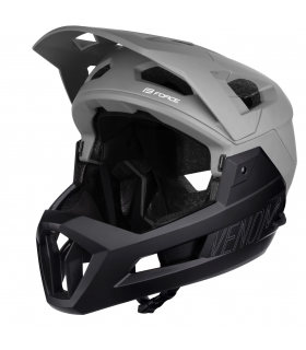 Full-Face Kiiver FORCE Venom downhill - Must-hall