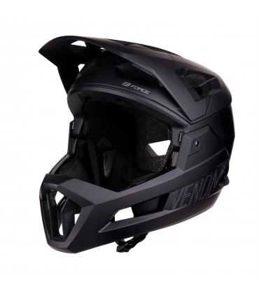 Full-Face Kiiver FORCE Venom downhill - Must