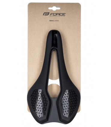 Sadul Force Ignis - Must