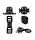Jalgratta tagatuli FORCE PRONG 80lm