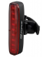 Jalgratta tagatuli Force PIPE 40LM, 9 LED, USB