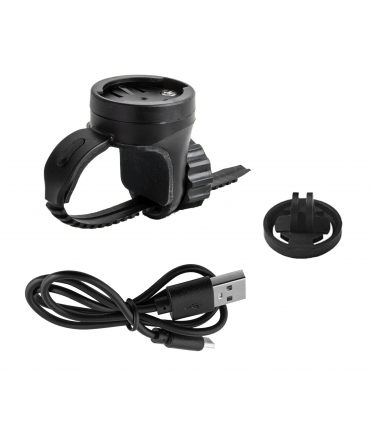 Jalgratta esituli FORCE PIPE 550LM