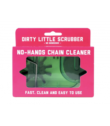 Jalgratta ketipuhastaja JUICE LUBES Dirty Little Scrubber