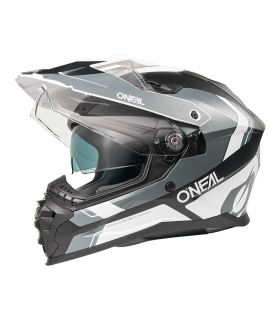 Endurokiiver ONEAL D-SRS Square Must-hall