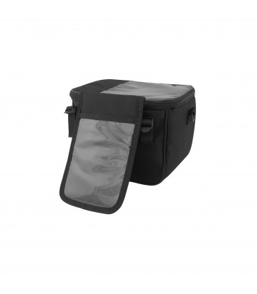 Force Lenksukott Cube, must