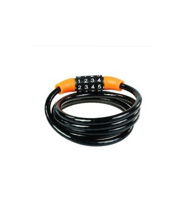 Rattalukk KTM koodlukk